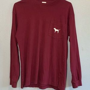 PINK Long Sleeve